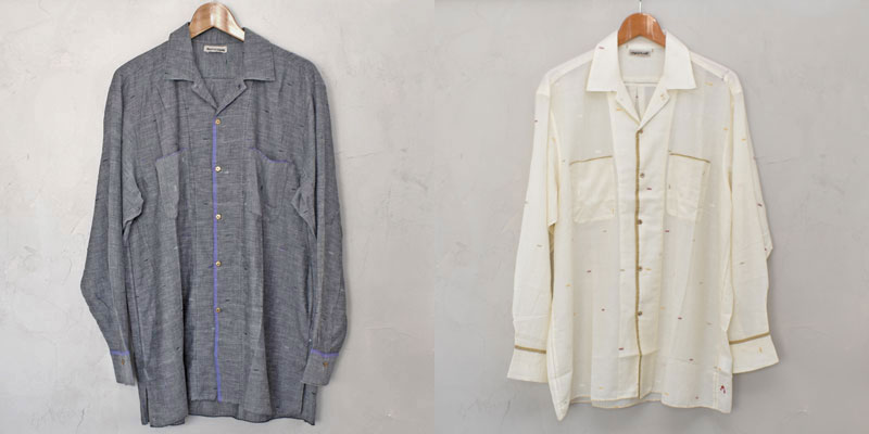 楽天市場】MAATEE&SONS / マーティーアンドサンズ SHIRTS JACKET
