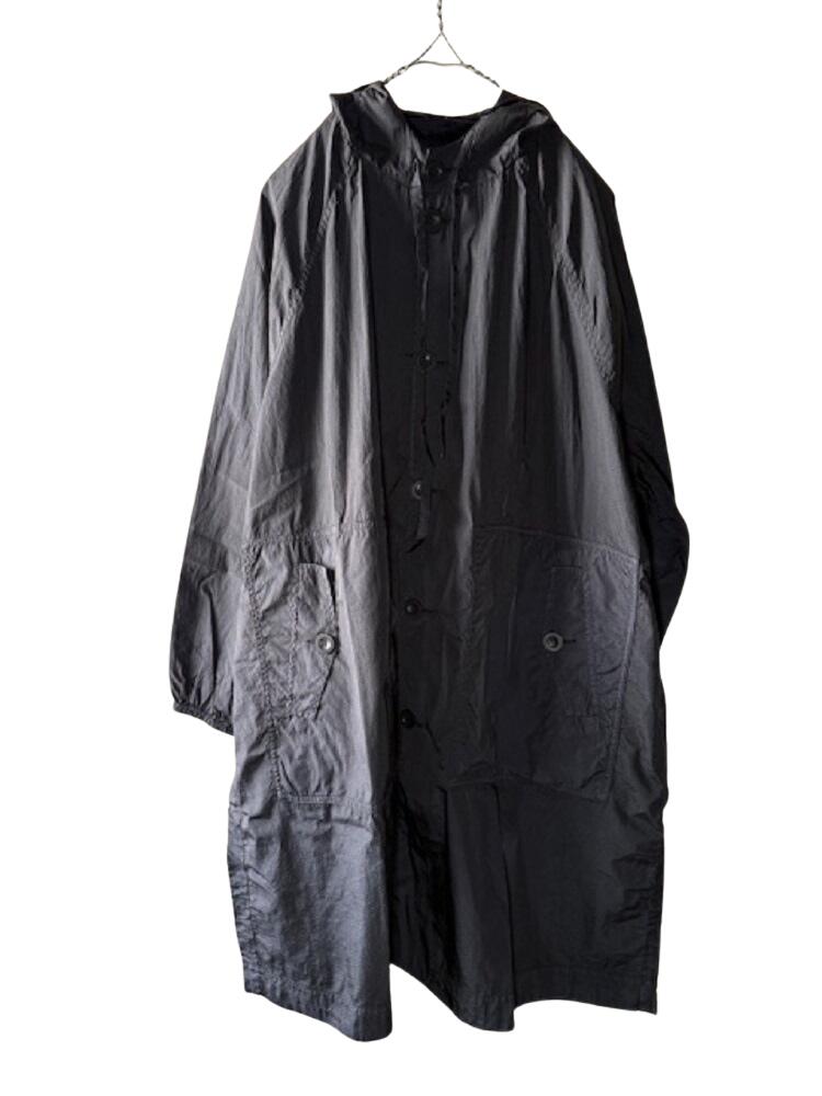 30%バーゲンプライス!CASEY CASEY ケイシーケイシー LIEGE PARKA / リージパーカー【26HM245-HONEY】【MEN'S】|Garde-Robe
