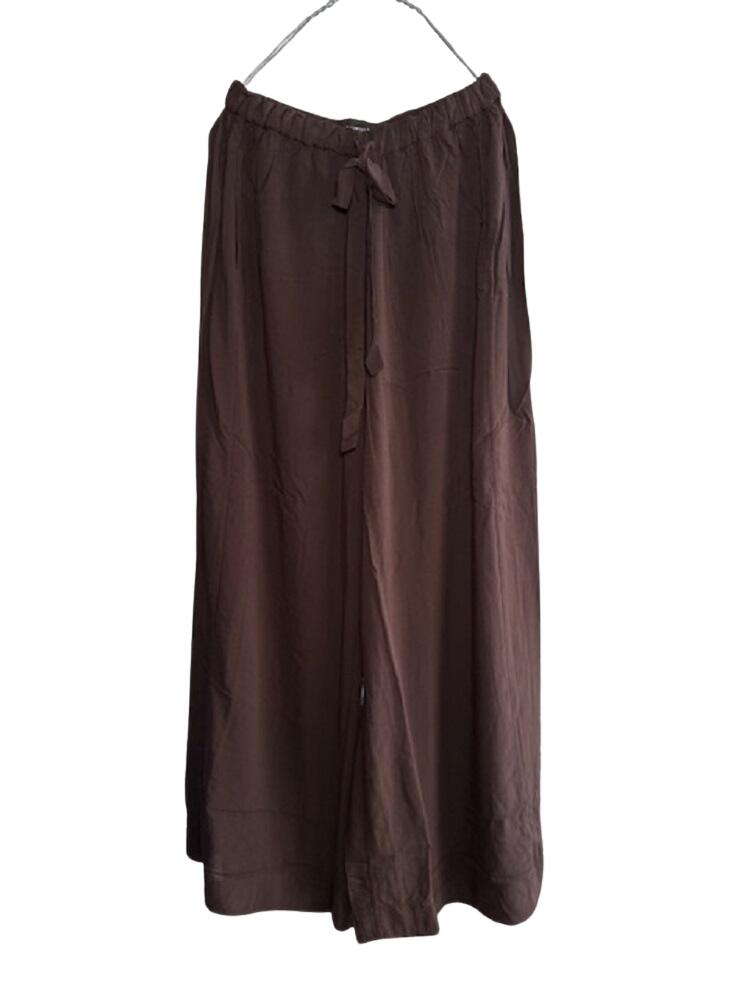 30%バーゲンプライス！CASEY CASEY / ケイシーケイシーDOT PANT 【26FP271-COSIE】【WOMEN'S】｜Garde-Robe 43,043円