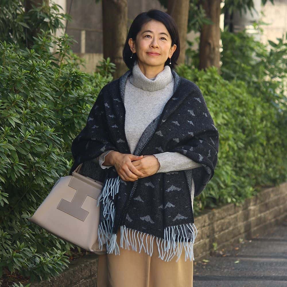 ハッピーカモフラージュ ☆  ストール ピン ♪  わけあり価格 ミナペルホネン インテリアファブリック発売のお知らせ。 12月3日～ / 12月10日