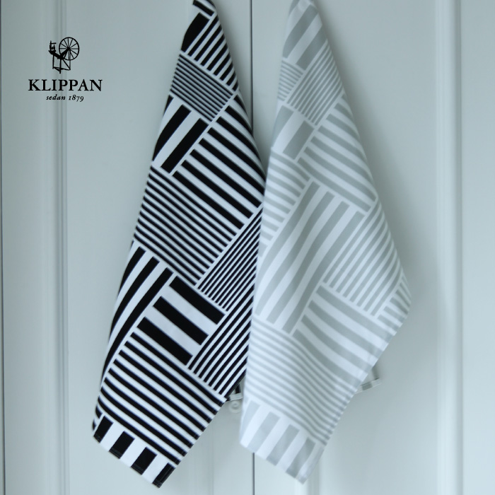 Klippan Organic Cotton タオル Stockholm購入+marinoxnatal.com.br