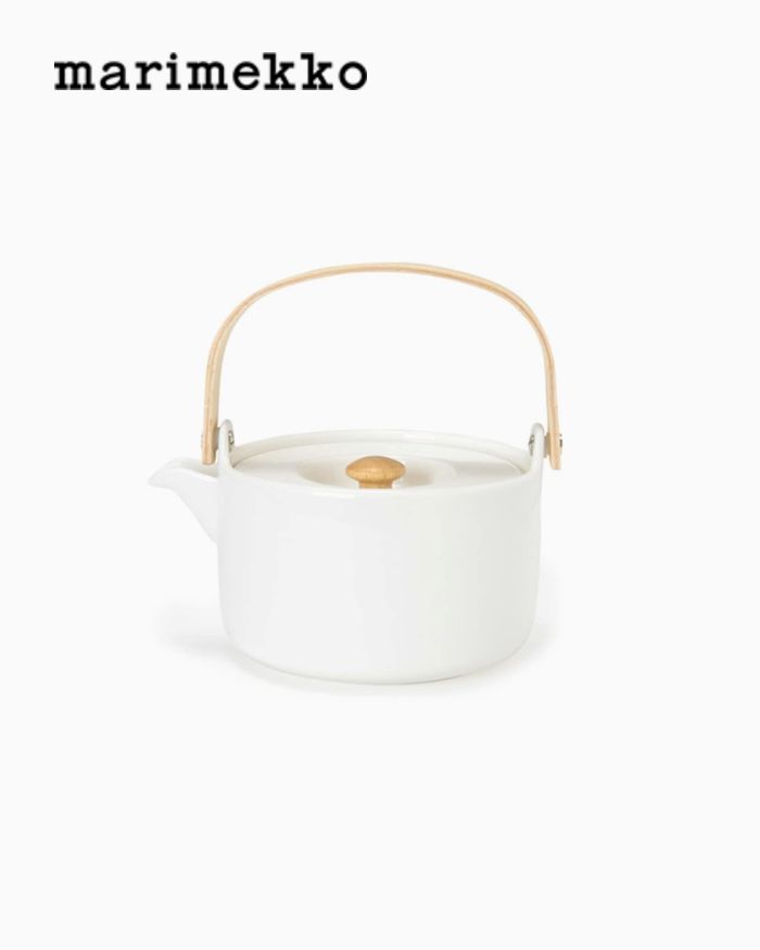 楽天市場】＼店内、SSセール開催中／ マリメッコ Marimekko ジャグ