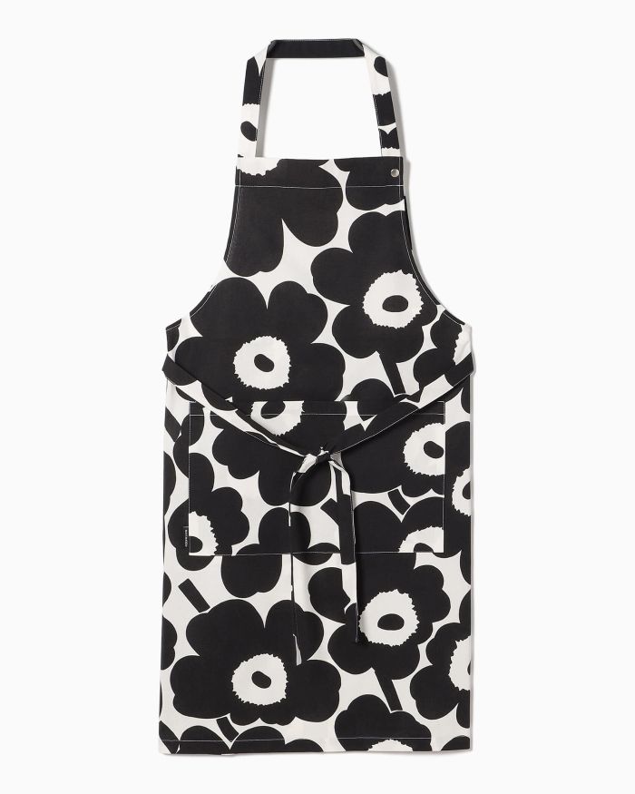 楽天市場】マリメッコ marimekkoエプロンPrimavera プリマヴェーラmmis