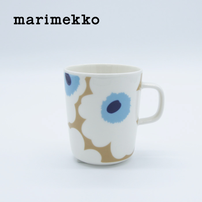 楽天市場】marimekko / マリメッコ Kestit / ケスティット マグカップ 