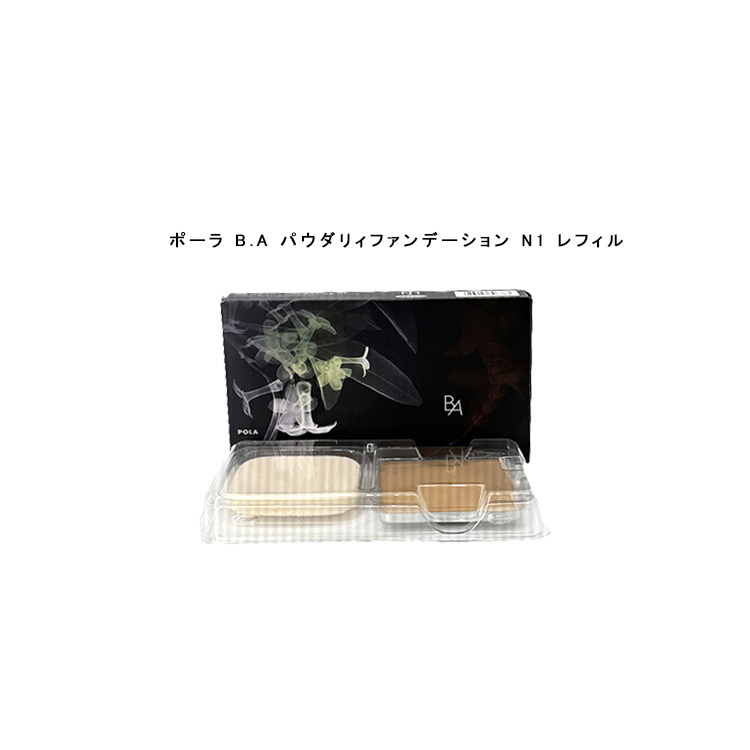 楽天市場】【 国内正規品 】ポーラ B.A パウダリィ