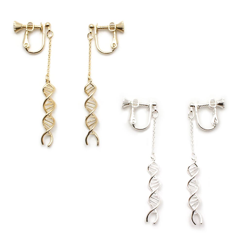 Aya様♡専用ページ〔ネジバネイヤリング〕 Aya様♡専用ページ