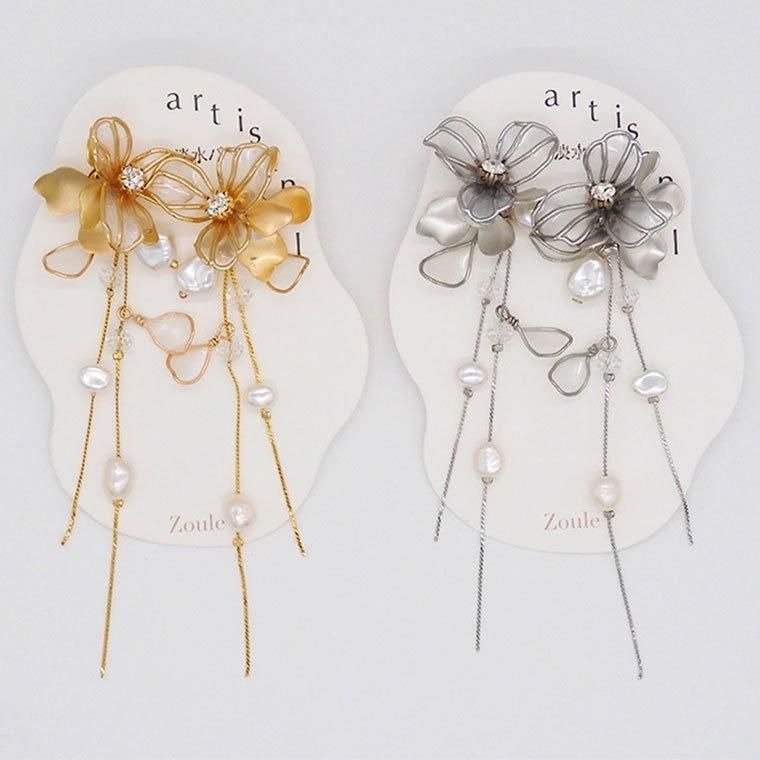 楽天市場】GARDEN OF EDEN CG別注SMILE PIERCE SV : C-G