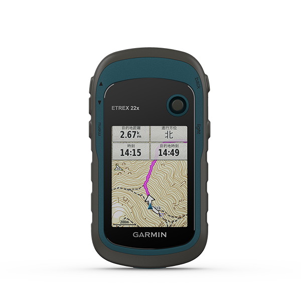 楽天市場】ガーミン（GARMIN）inReach Mini 2 Flame Red ハンディGPSナビ 【日本正規品】 衛星通信機 衛星ネットワーク  テキストメッセージ SOS信号 地図 U.S. NOAAチャート カラー航空画像 天気予報 リチウム充電池 : ガーミン楽天市場店