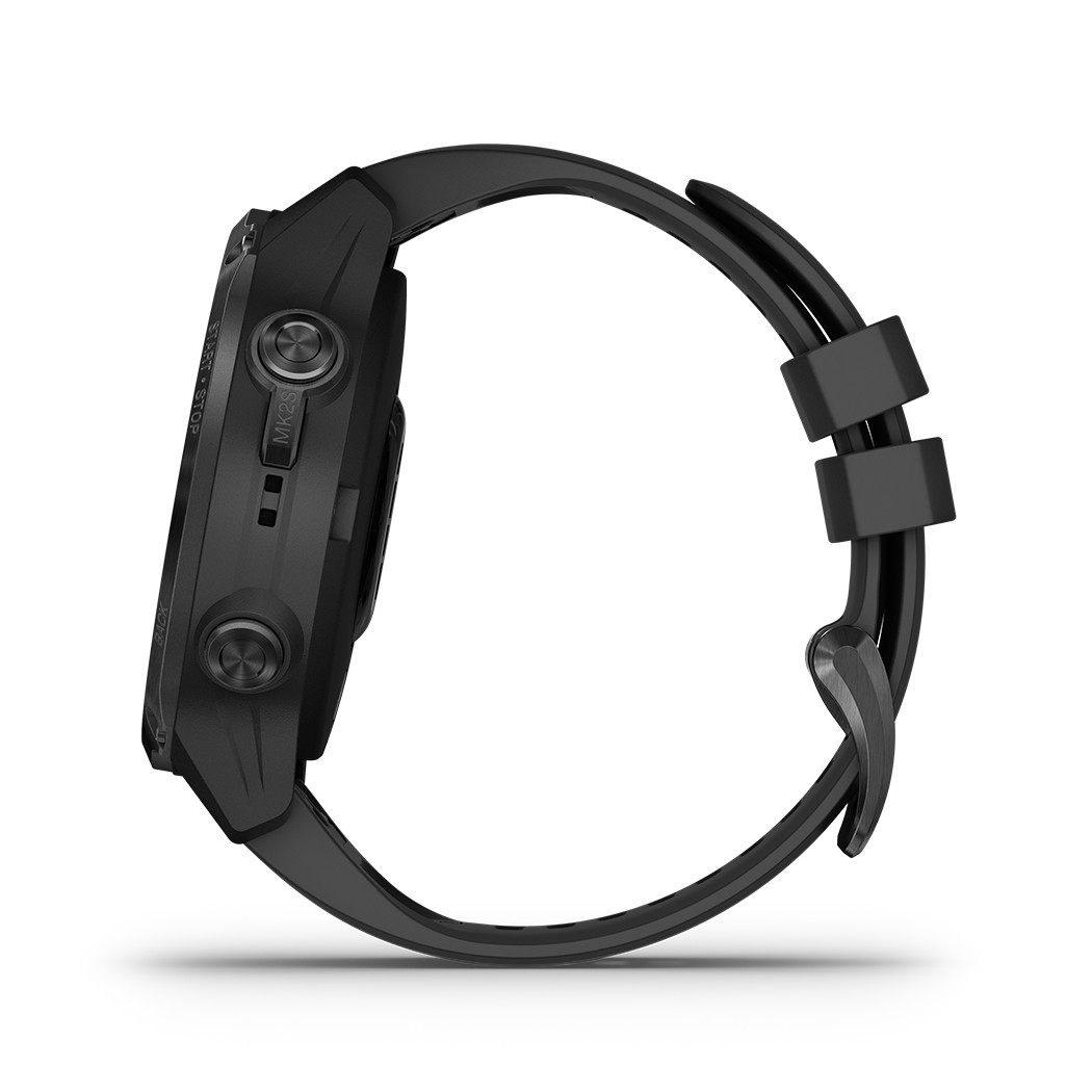 Descent Mk2S Black ダイブコンピューター ダイコン DLC Garmin Gray