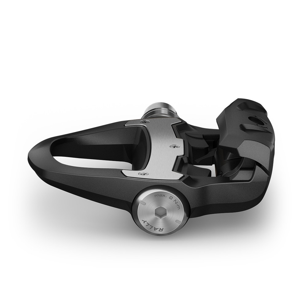 新品)GARMIN (ガーミン) RALLY RS 200 SPD-SL パワーメーター