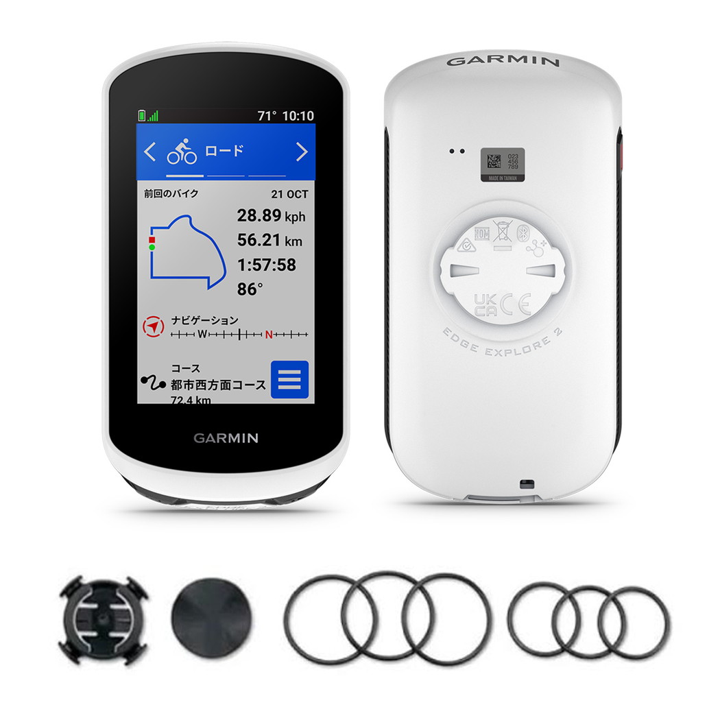 GARMIN EDGE 830J ガーミン エッジ-