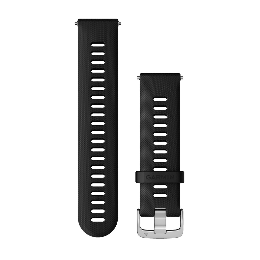 楽天市場】ガーミン（GARMIN）Forerunner955用 交換用バンド