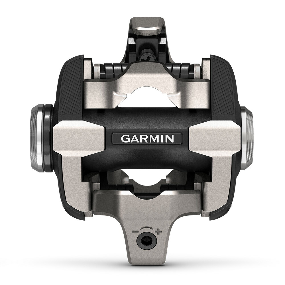 GARMIN(ガーミン)｜RALLY RS200 両側計測 パワーメーター SPD-SL