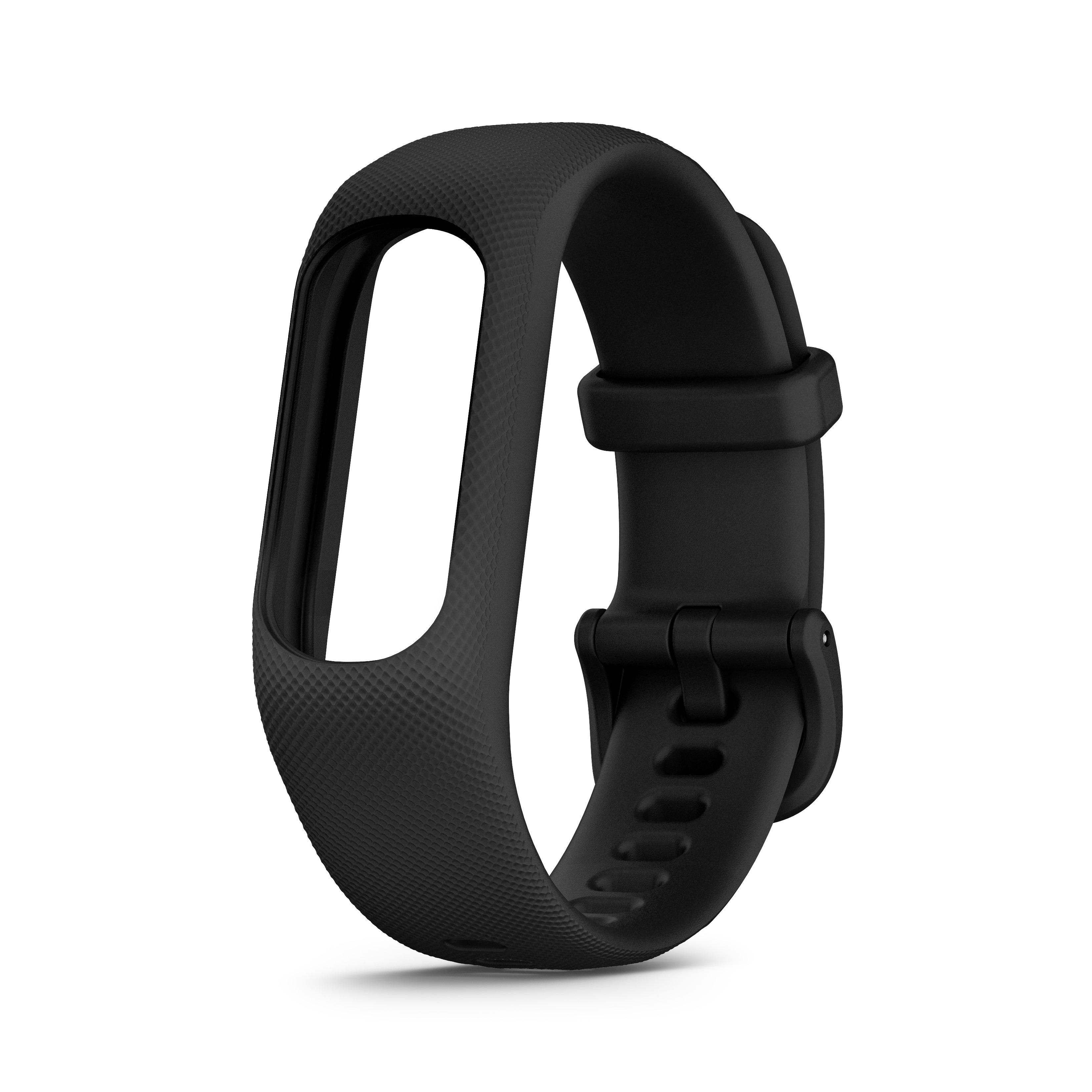 【楽天市場】GARMIN(ガーミン) vivosmart 5 Black L バンド型