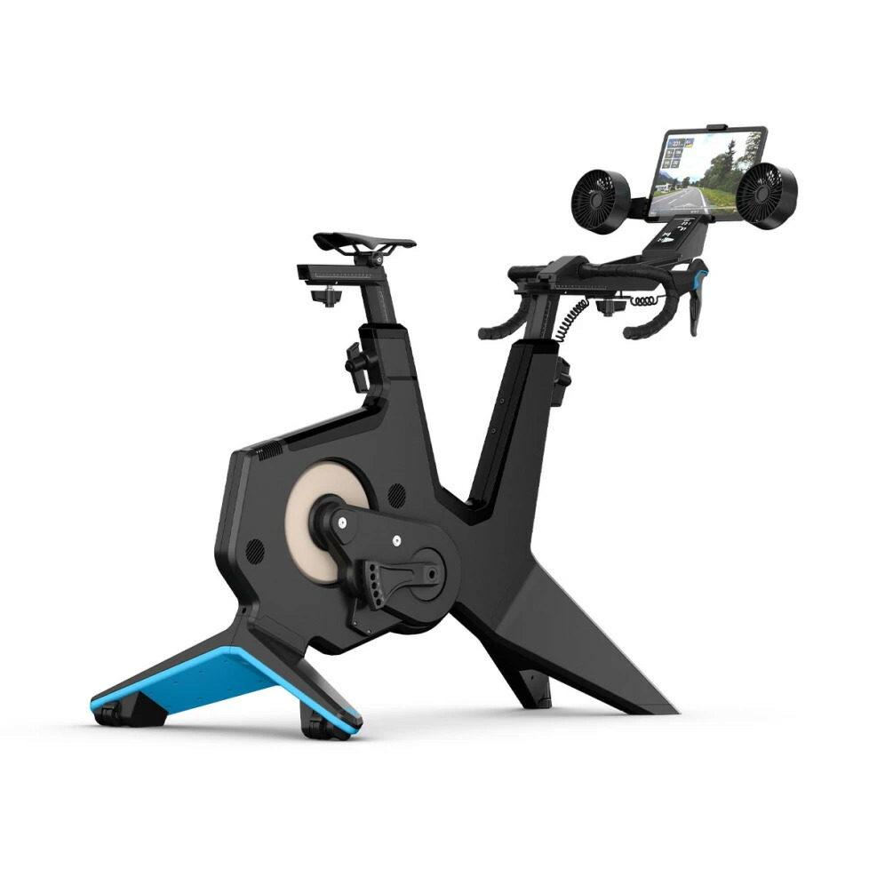 Tacx NEO 3M インドアサイクルトレーナー/スマートトレーナー Tacx NEO 3M | スポーツ＆アウトドア | Garmin 日本