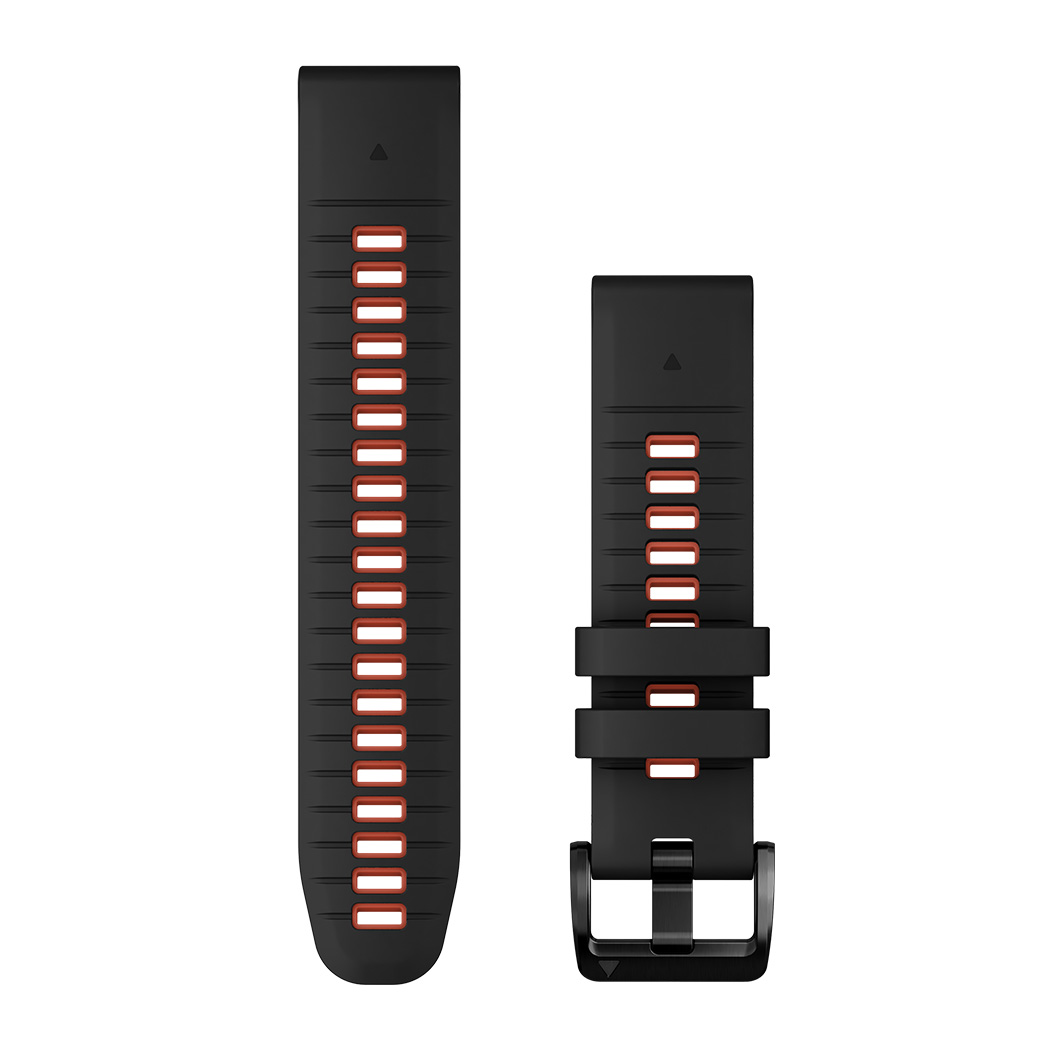 【楽天市場】ガーミン（GARMIN） Fenix7 Pro/epix Pro 47mm 対応 QuickFit 交換用バンド 22mm
