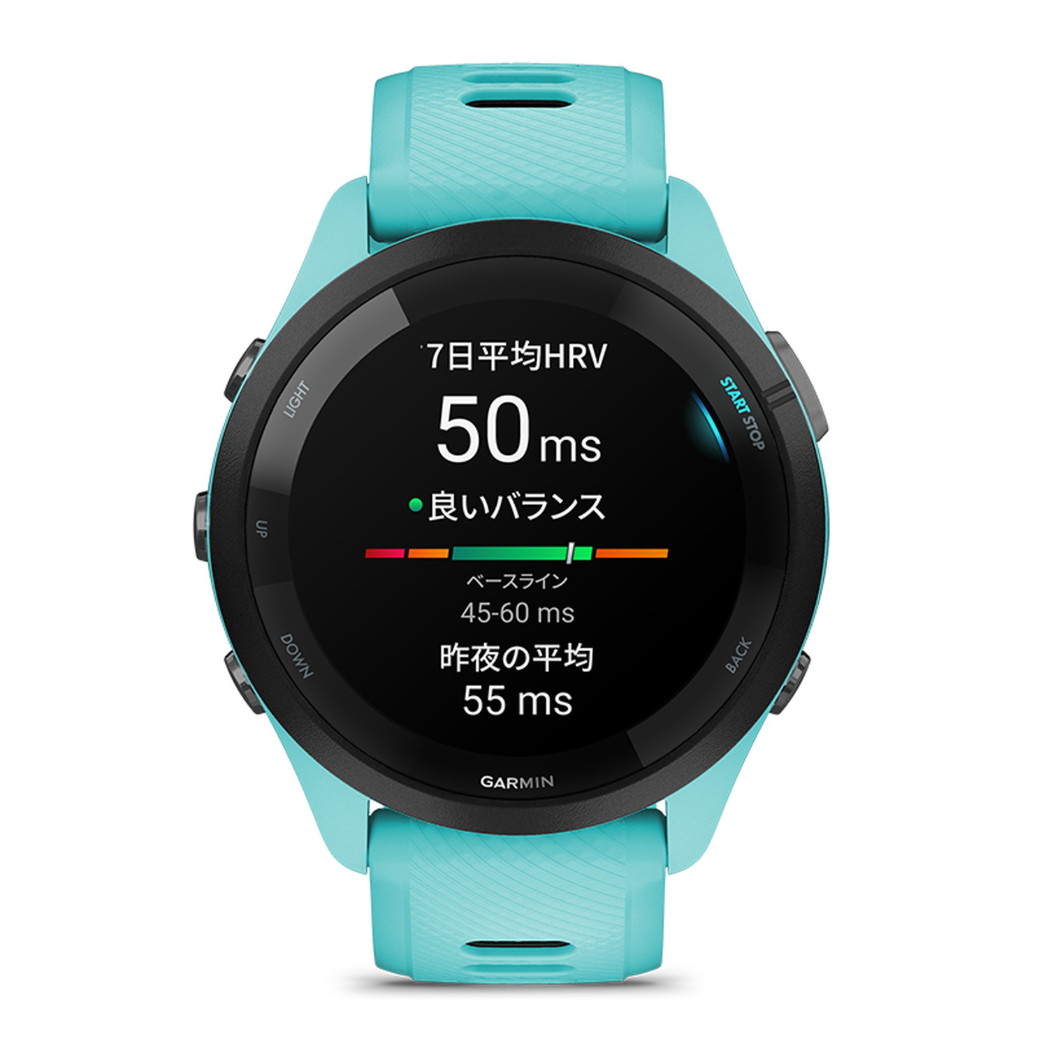 新品未開封☆ ガーミン GARMIN Forerunner 265 Music | ejequine.co.uk