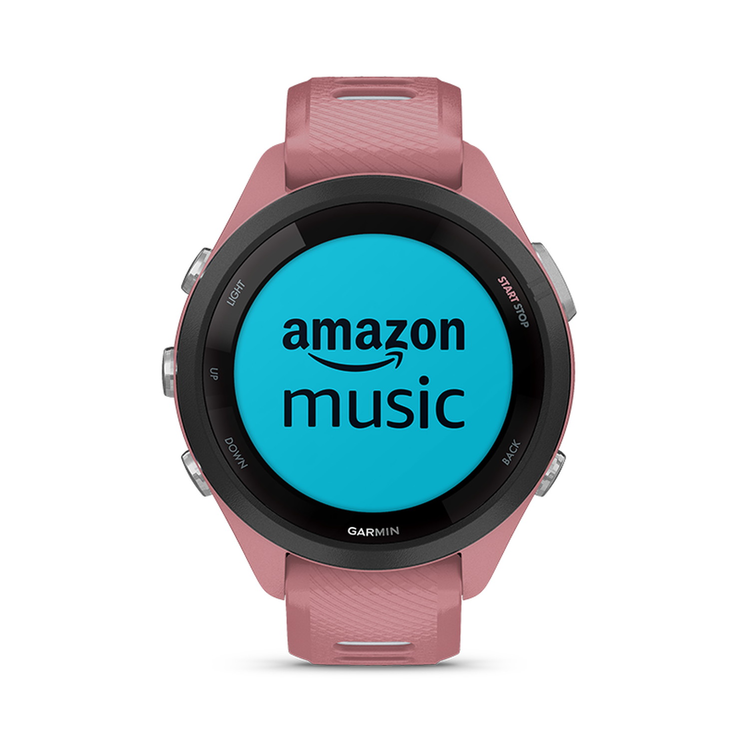 ガーミン Forerunner 265 Black 日本語版 液晶保護フィルム付 フォアランナー 265 ブラック 010-02810-40 GARMIN 国内正規品 1年保証 正規販売店