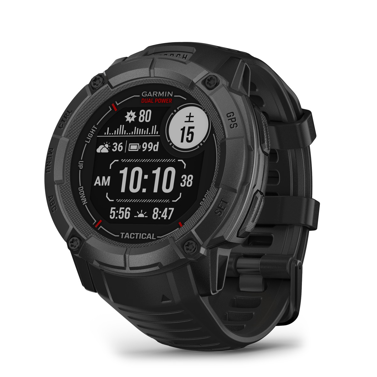 garmin instinct tactical edition