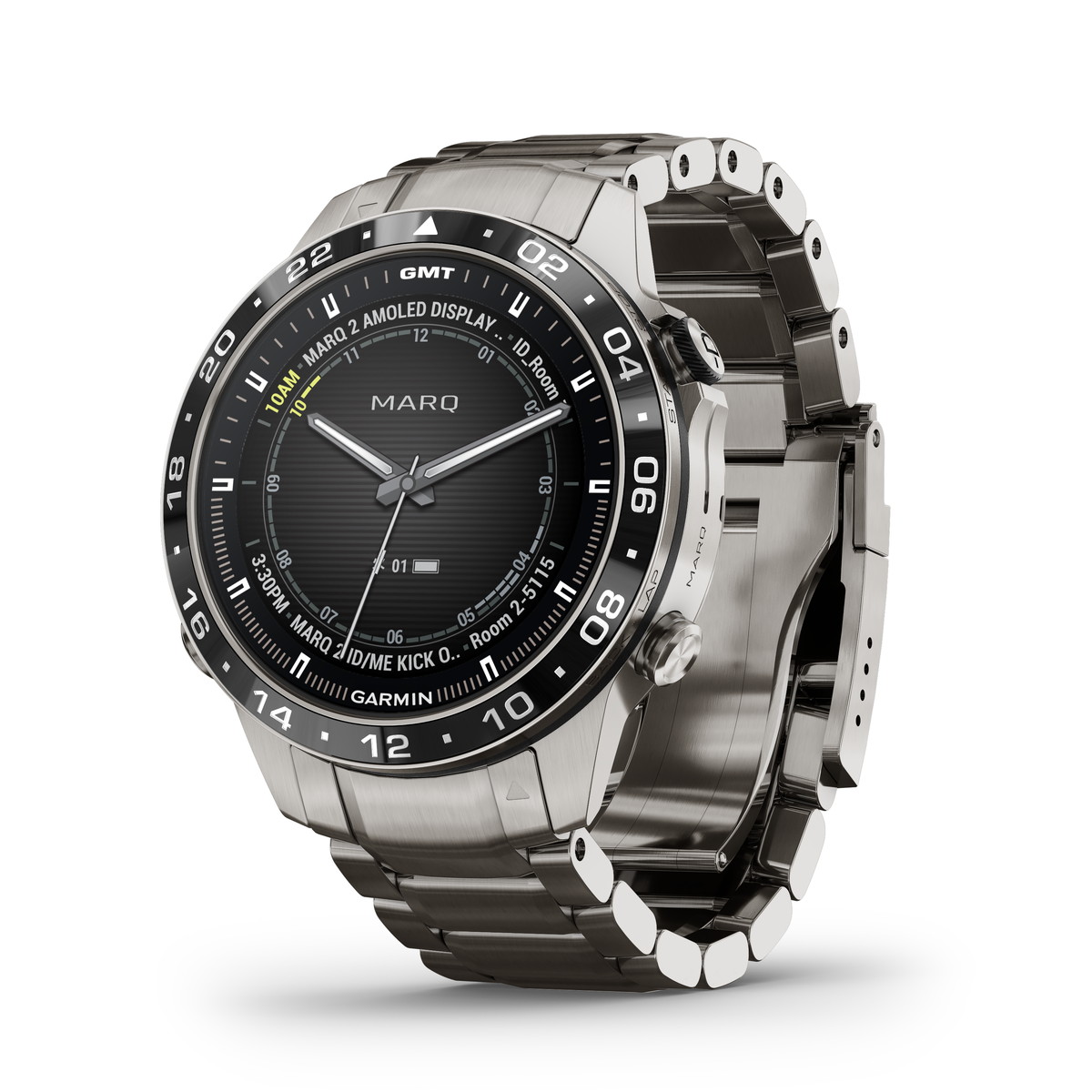 ガーミン（GARMIN）MARQ Aviator (Gen 2) 【日本正規品】