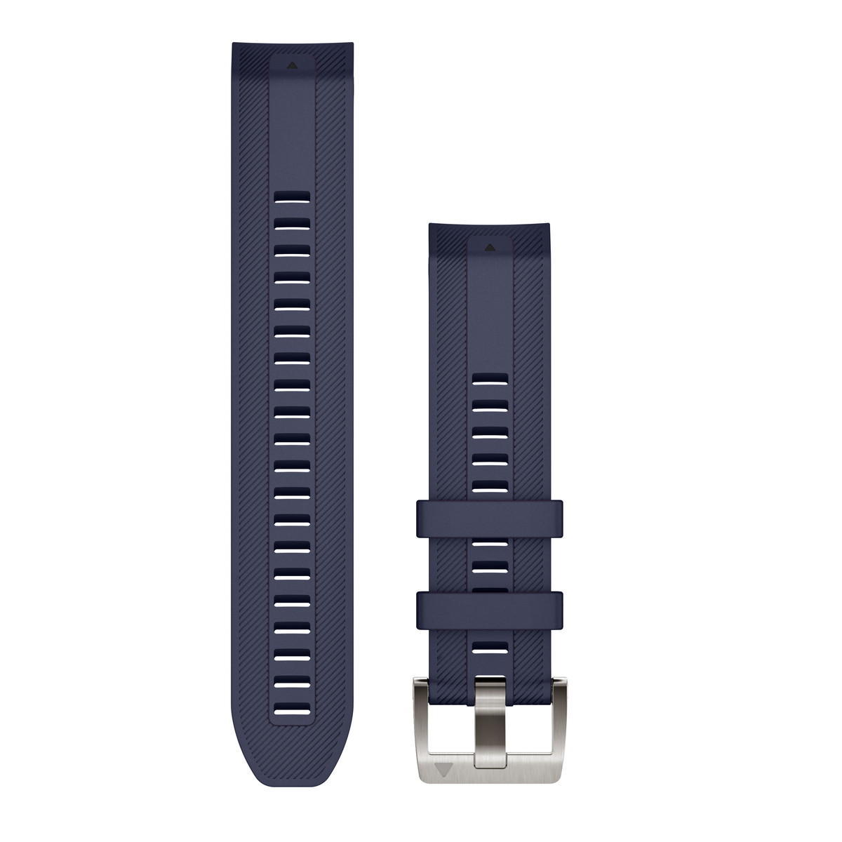 ガーミン（GARMIN）MARQ (Gen 2) 用交換バンドQuickFit 22mm Navy 【日本正規品】｜ガーミン店