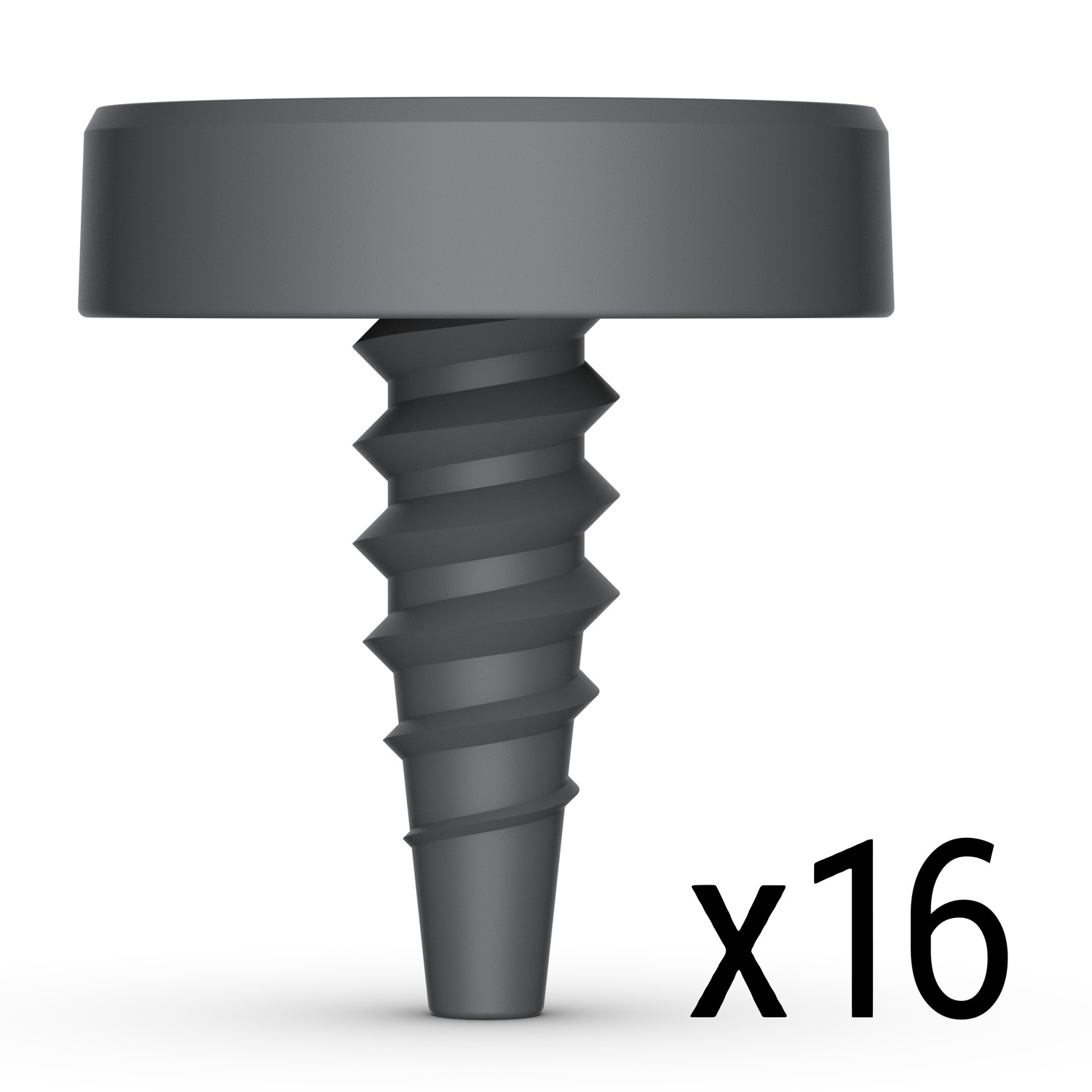 ガーミン(GARMIN) Approach CT1 16個セット クラブトラッキングタグ NFCタイプ クラブ判別 ショット分析【日本正規品】|ガーミン店