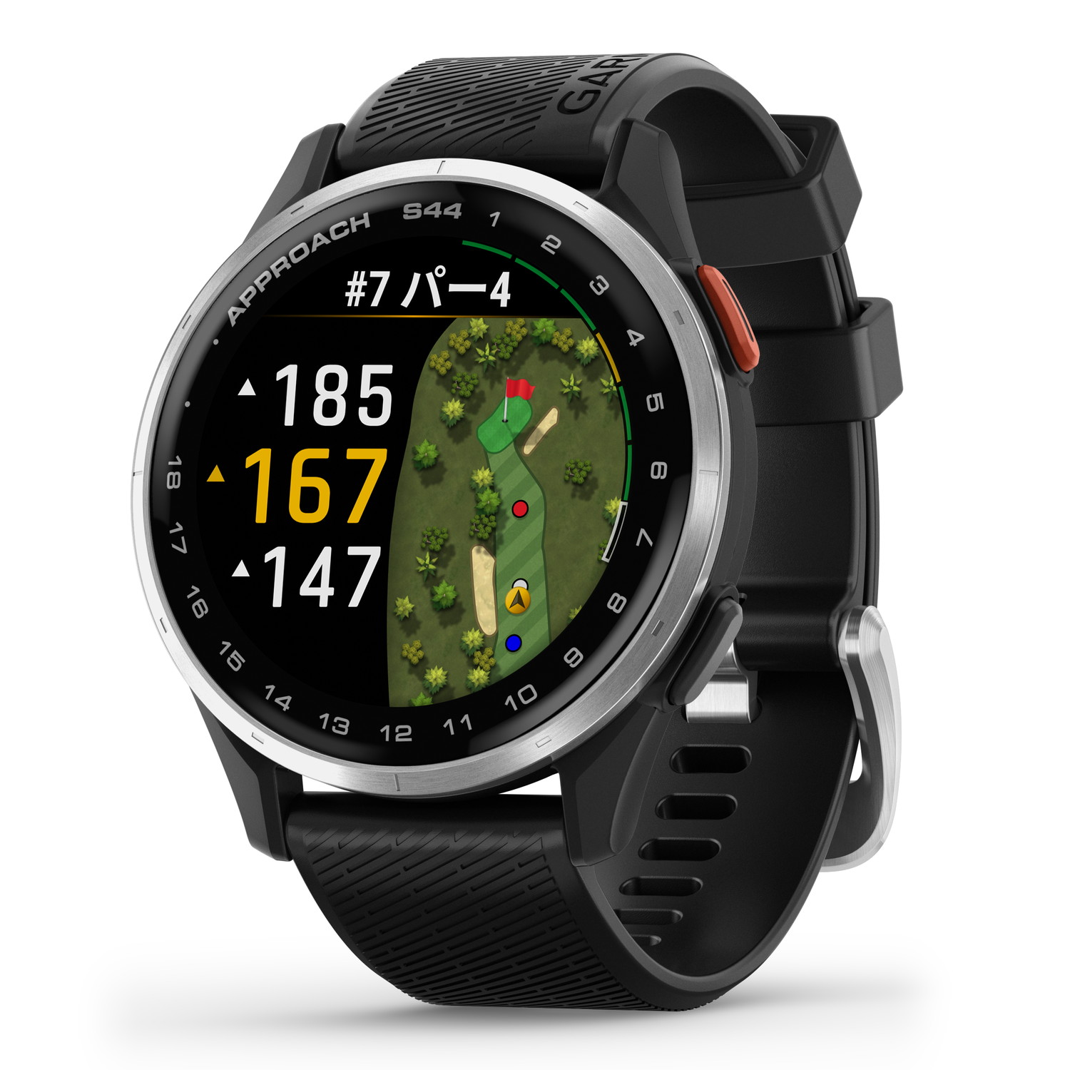 楽天市場】ガーミン（GARMIN） Approach G12 アプローチ GPS