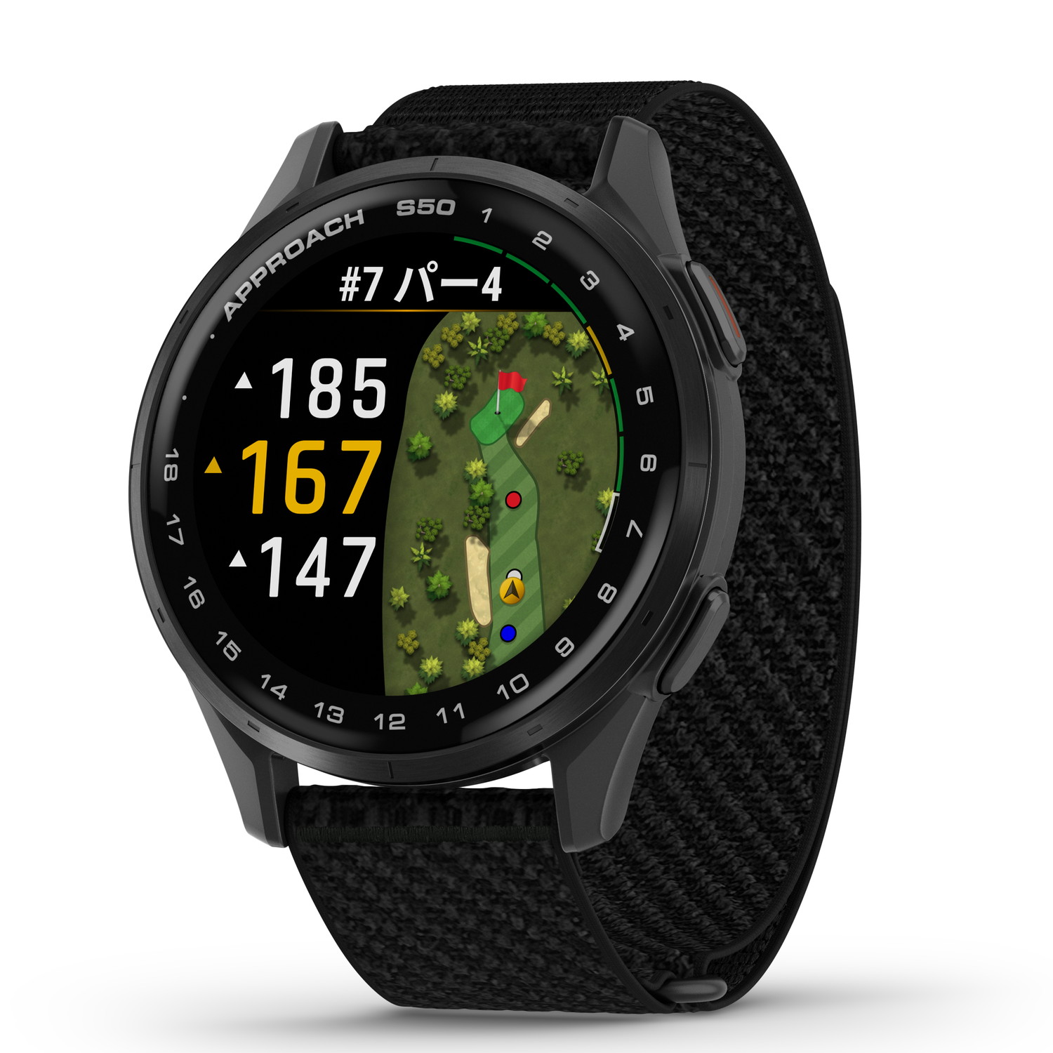 楽天市場】ガーミン(GARMIN) Approach CT1 16個セット クラブ