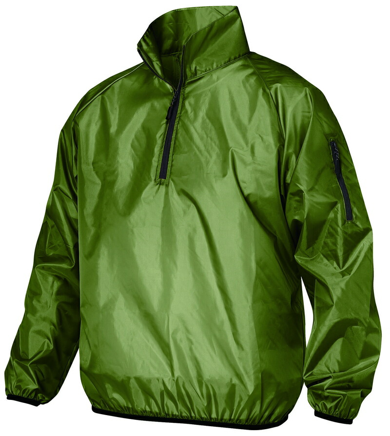 楽天市場】ヤッケ 防水 メンズ 防寒 防風用 上着 緑 グリーン フード