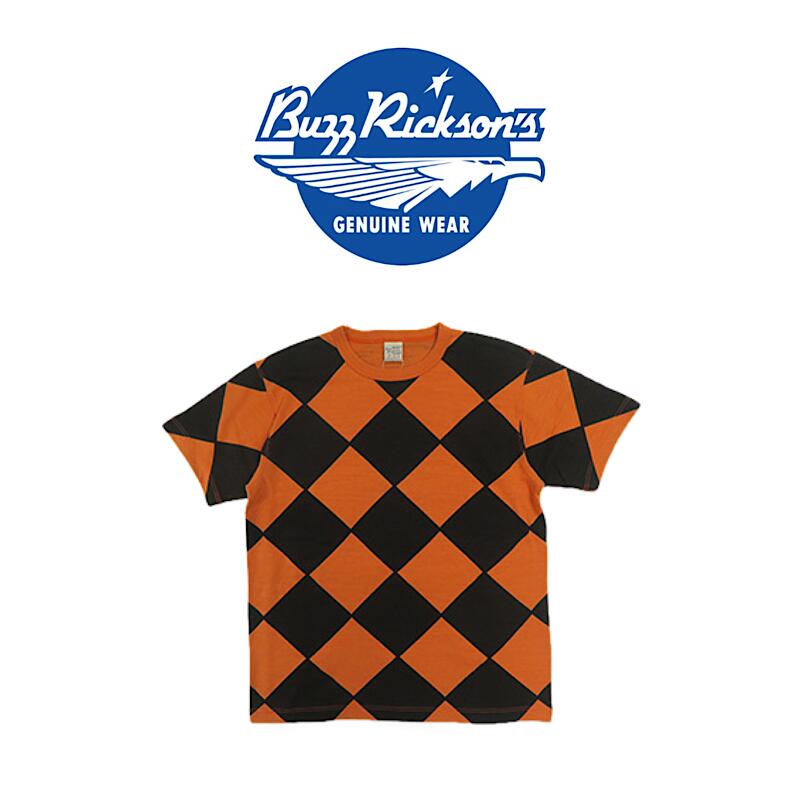 【 BUZZ RICKSON\u0027S / BR79734 】 【 バズリクソンズ / LINECREW 】 メンズ ティーシャツ トップス アメカジ 平板 伝達ルート労働者の一団 ミリタリー