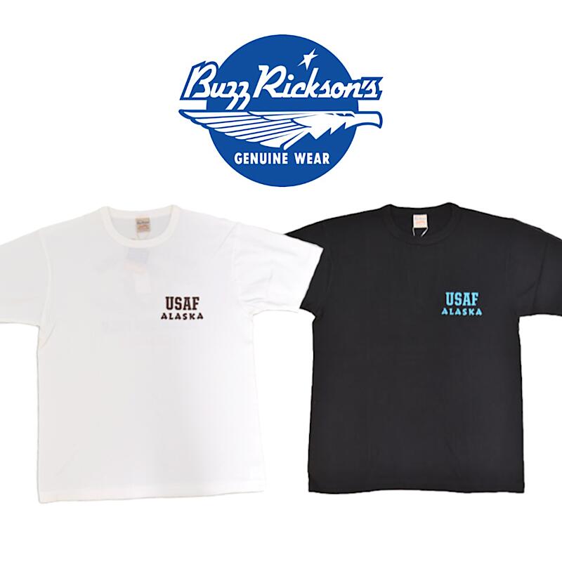 【 BUZZ RICKSON\u0027S / BR79755 】 【 バズリクソンズ / SLUB YARN T-SHIRT \