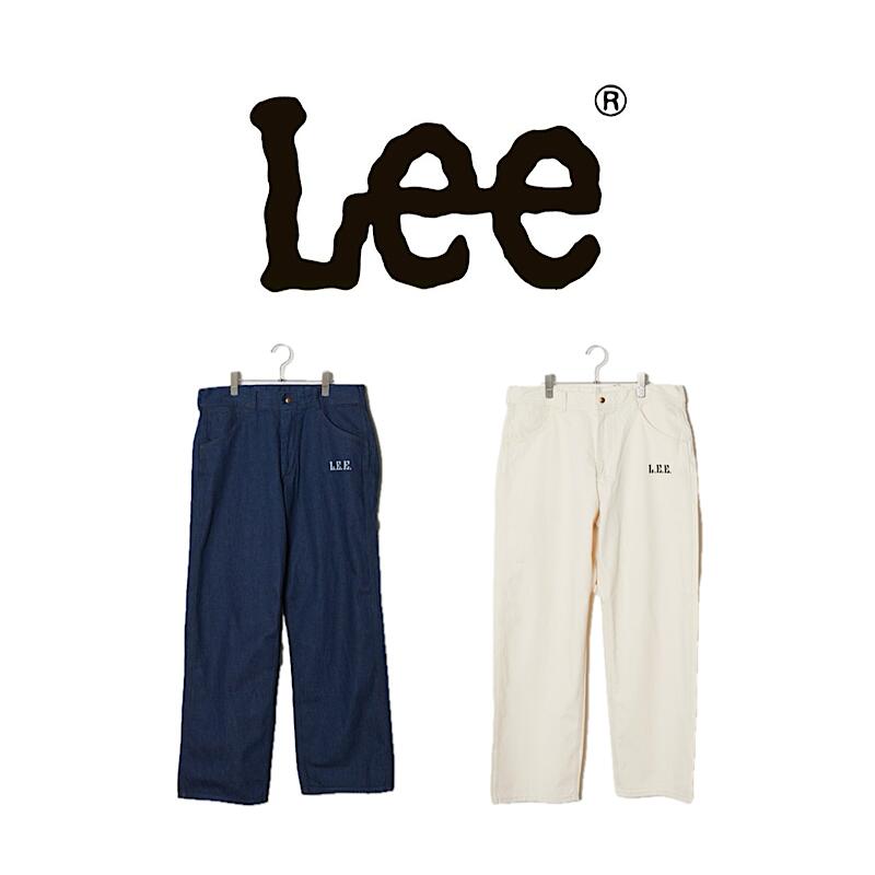 【楽天市場】【 LEE / LM7307 】【 リー / MARINE LACE-UP PANTS 】 メンズ パンツ ジーパン ズボン 長 ...