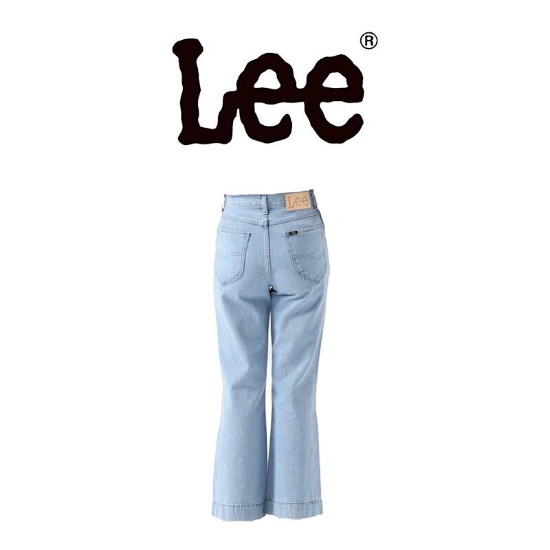 楽天市場】LEE 【リー】 DUNGAREES リブイージー ガーデンパンツ