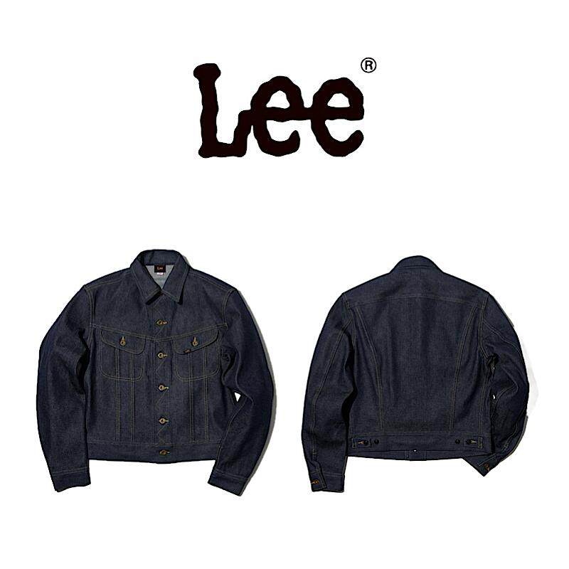 楽天市場】Lee リー ARCHIVES LM6113 RIDERS 101J 1950S デニム