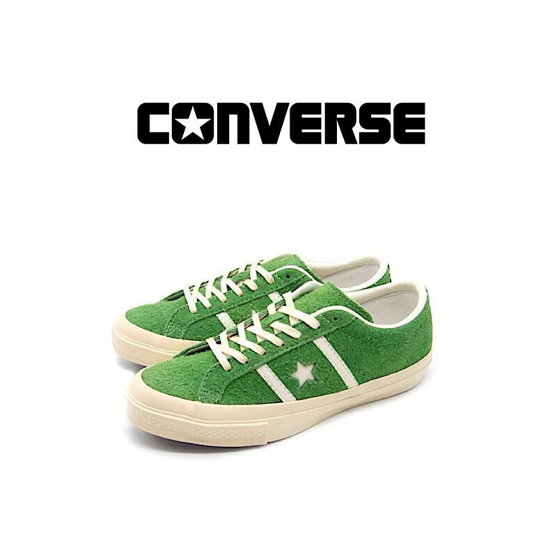 CONVERSE スターアンドバーズ　スエード　ホワイト　27.5 楽天市場】【 CONVERSE / コンバース 】 STAR & BARS SUEDE
