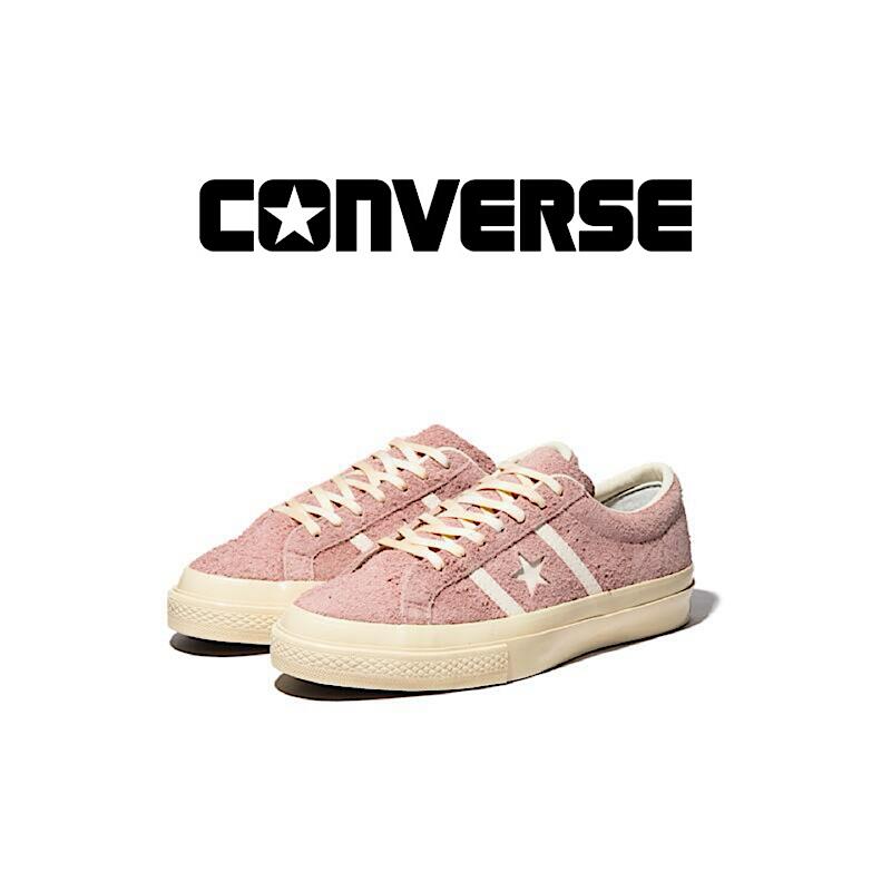 楽天市場】【 CONVERSE / コンバース 】 STAR & BARS SUEDE