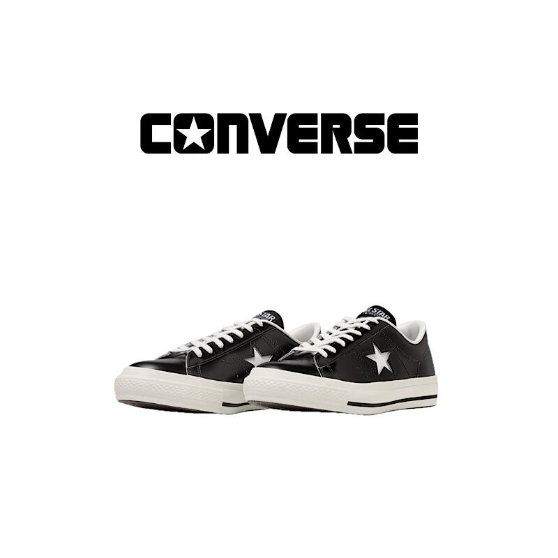 【 CONVERSE / ONE STAR J 】 メンズ スニーカー コンバース ワンスター スウェード スエード シューズ 靴 ブラックホワイト 日本製|GARO1959