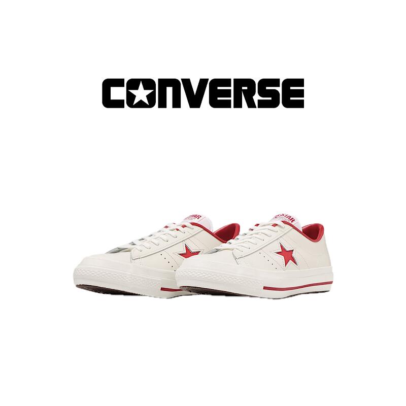 ワンスター　V-3 ブラックー×レッド　ベルクロ　レザー one star Yahoo!オークション -「コンバース ワンスター v-3」の落札相場・落札価格