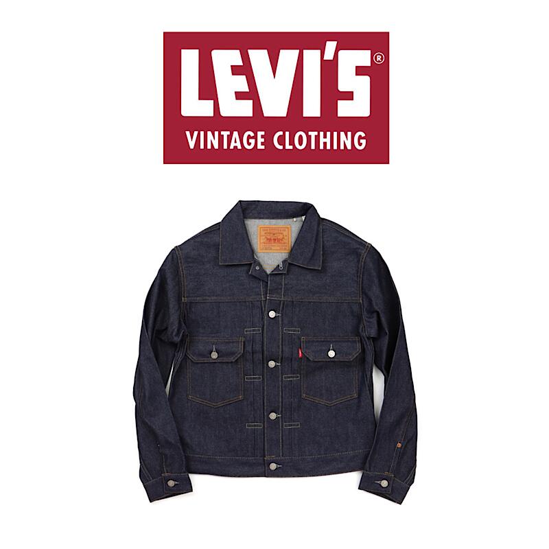 楽天市場】【イタリア製】LEVI'S VINTAGE CLOTHING【1940's Leather