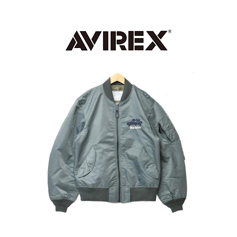 AVIREX フライトジャケット L-2B フライングタイガース ミリタリー 緑 楽天市場】AVIREX（アヴィレックス） フライング タイガース L-2
