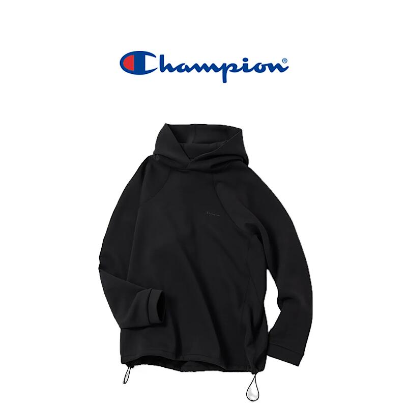 楽天市場】BlackEyePatch ブラックアイパッチ パーカー Champion