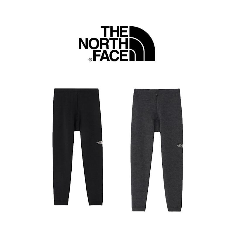 【 THE NORTH FACE / NB82114 】【 ザノースフェイス / Expedition HOT Trousers 】 メンズ レディース ユニ一発やる エクスペディションホットトラウザーズ 下穿き アンダーお召しもの 下穿き スボン 山登り 保温 静電気 押さえ付ける 難民キャンプ アウトドア 靴下・レッグウェア-タイツ-メンズ