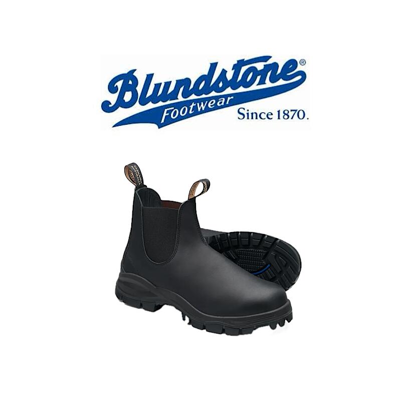 【新品未使用】Blund stone ラグブーツ（4）サイドゴア 楽天市場】ブランドストーン ラグブーツ Lug Boot サイドゴア