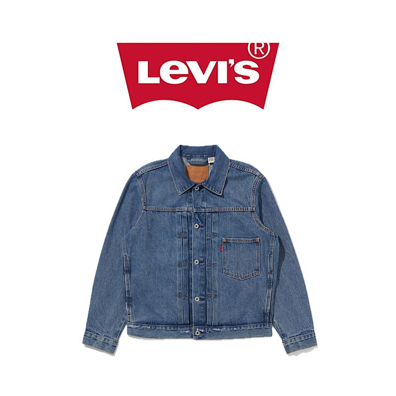 楽天市場】LEVI'S 【リーバイス】MA-1 HYBRID トラッカージャケット