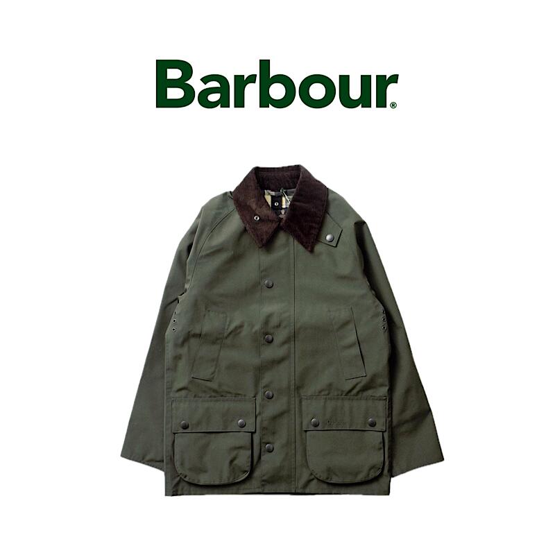 楽天市場】【 Barbour / バブアー 】 OVERSIZE HOODED BEDALE