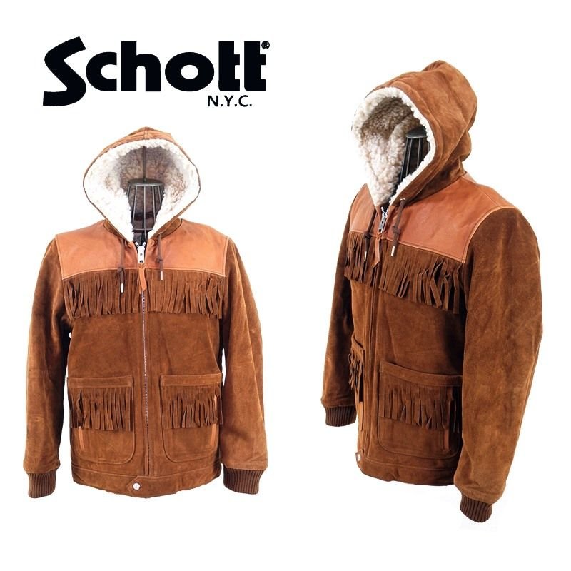 楽天市場】SCHOTT Lightning 730US ナバホブランケットコート