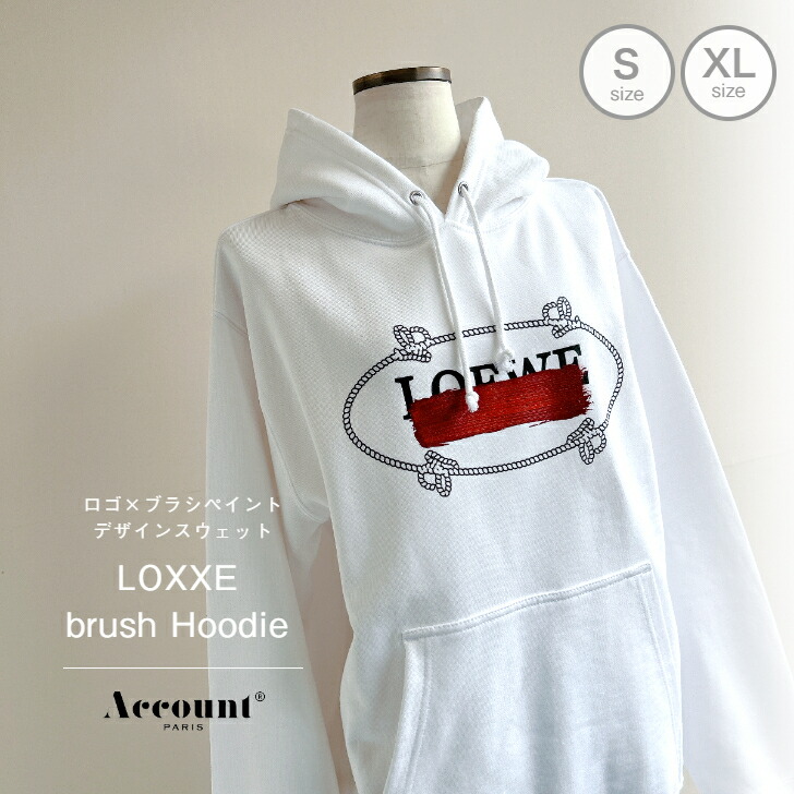 楽天市場】Account 【H HORSE HOODI】 high horseプリント