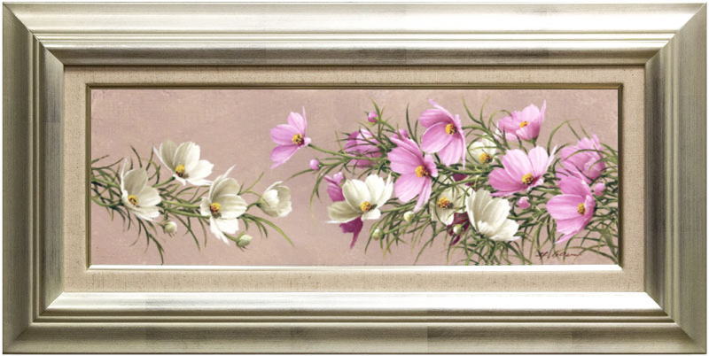 楽天市場】生田 明 「 プロバンス 」 油絵 ・ 油彩画 SM