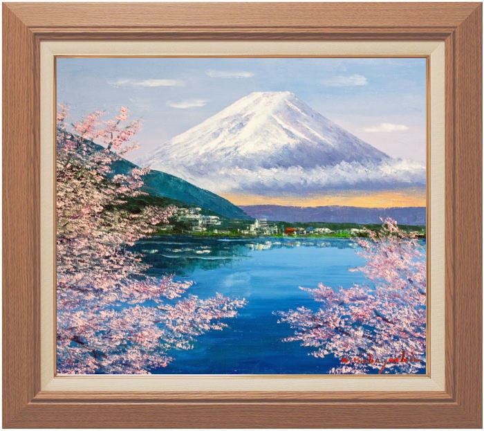 内田公雄「桜島暮色」8割引 額40×45絵22×27cm油彩画家 箱付 桜島 絵画」の人気商品一覧 | 安い商品を通販サイトから探す