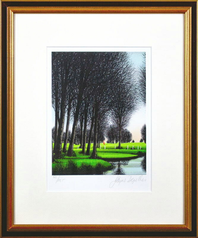 楽天市場】ジャック ・ デペルト 「 フォレストオークゴルフ場